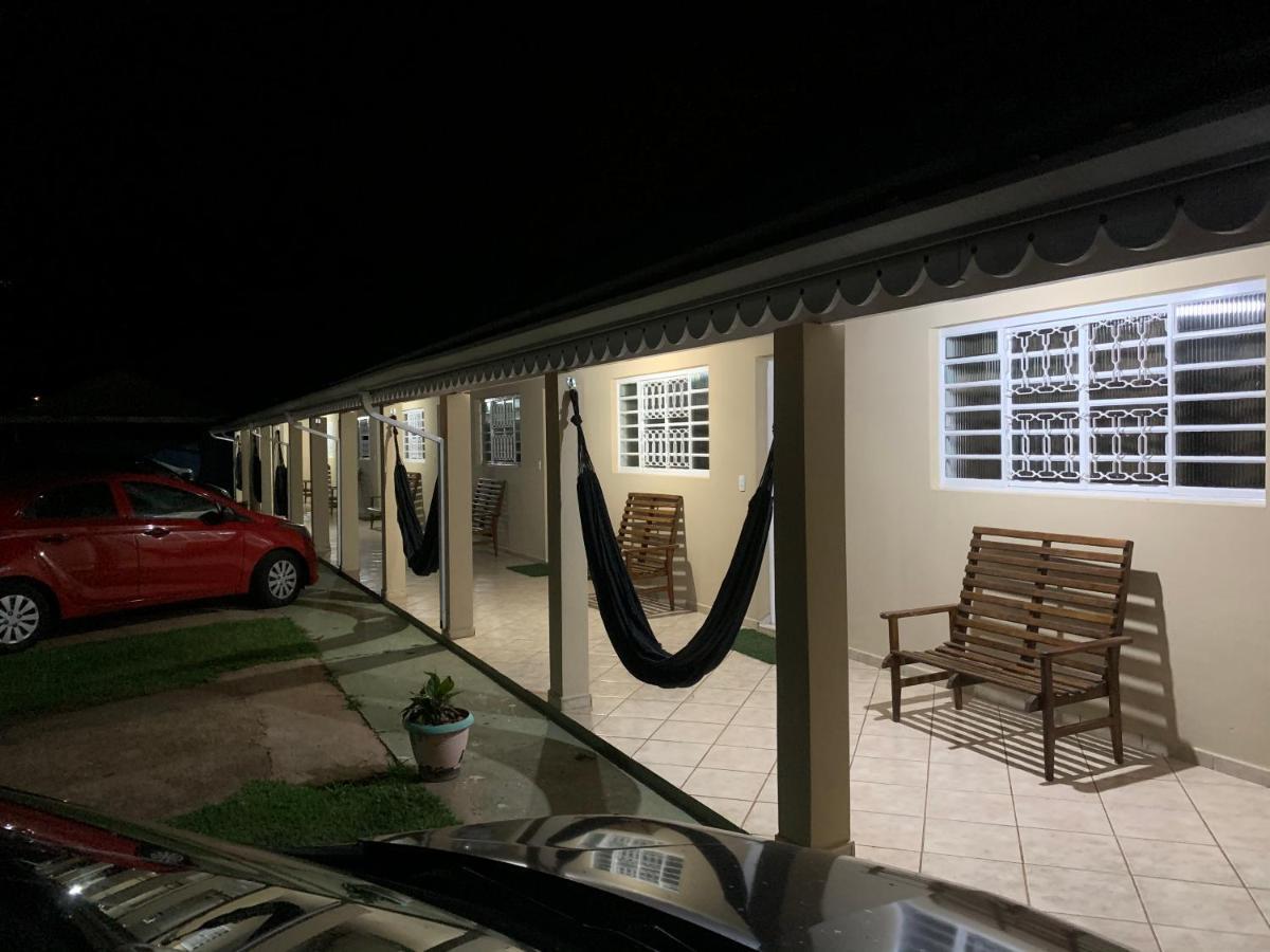 Ananda Pousada Chale Sao Pedro  Bagian luar foto